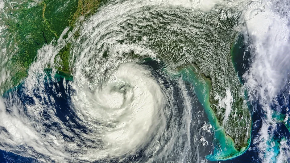 Σαν σήμερα 10 Οκτωβρίου: Ο πιο φονικός τυφώνας στην Ιστορία – 30.000 νεκροί στην Καραϊβική