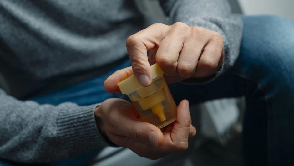 Απλό τεστ ούρων ανιχνεύει τον καρκίνο του προστάτη με αξιοσημείωτη ακρίβεια