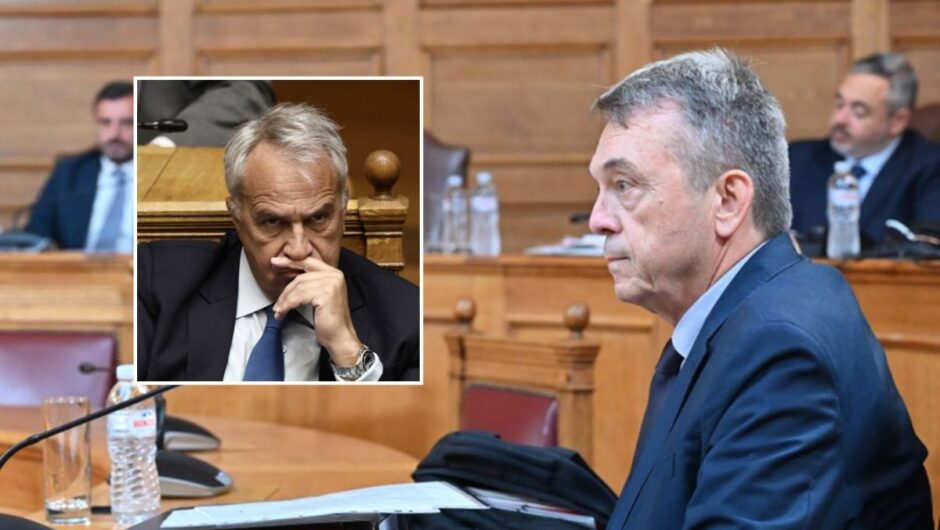 Βγαίνουν όλα στη φόρα για Βορίδη, και όχι μόνο, στην Εξεταστική, ενώ οι αγρότες για τις επιδοτήσεις δεν έχουν άλλη υπομονή