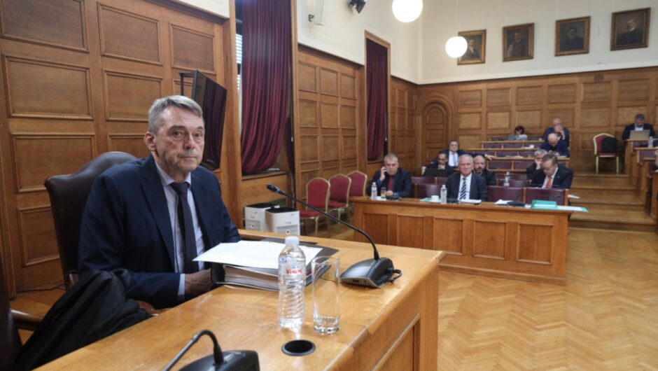 ΟΠΕΚΕΠΕ: Οι αποκαλύψεις για Βορίδη – Neuropublic που «καίνε» στην κατάθεση και το υπόμνημα Βάρρα