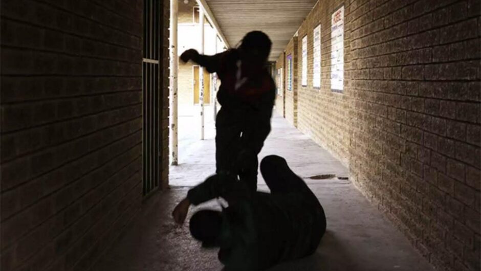 Σοκάρουν τα στοιχεία για τη βία ανήλικων – Στη φυλακή και οι γονείς για παραμέληση