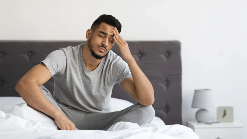 Δεν κοιμηθήκατε καλά χθες; Δείτε τι μπορείτε να κάνετε σήμερα για περισσότερη ενέργεια