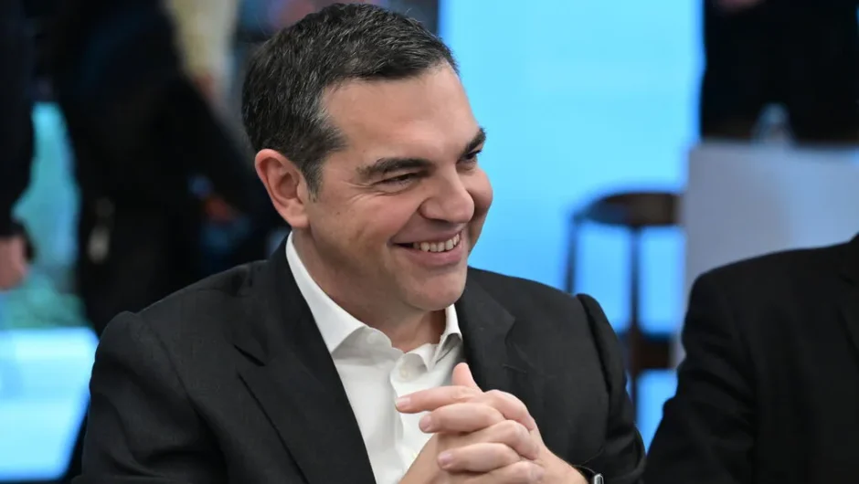 «Δεν δικαιούσαι, κύριε Τσίπρα»