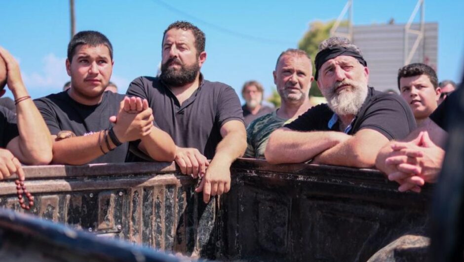 Αγρότες – Κτηνοτρόφοι / Ντόμινο οικονομικής καταστροφής λόγω ΟΠΕΚΕΠΕ