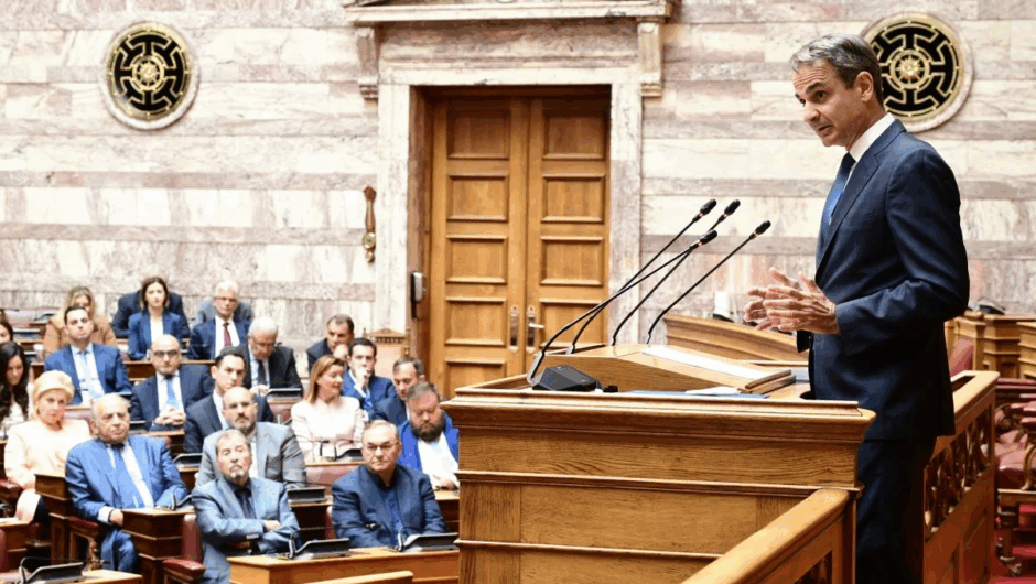 «Γαλάζιο αντάρτικο» 100 βουλευτών για το λουκέτο στα ΕΛΤΑ – Ο πόλεμος των υπουργών για το φιάσκο