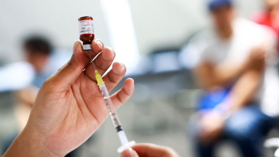 Γρίπη: Σε επιφυλακή για την πρόωρη αύξηση κρουσμάτων λόγω της νέας παραλλαγής – Εμβολιασμός ευπαθών ομάδων