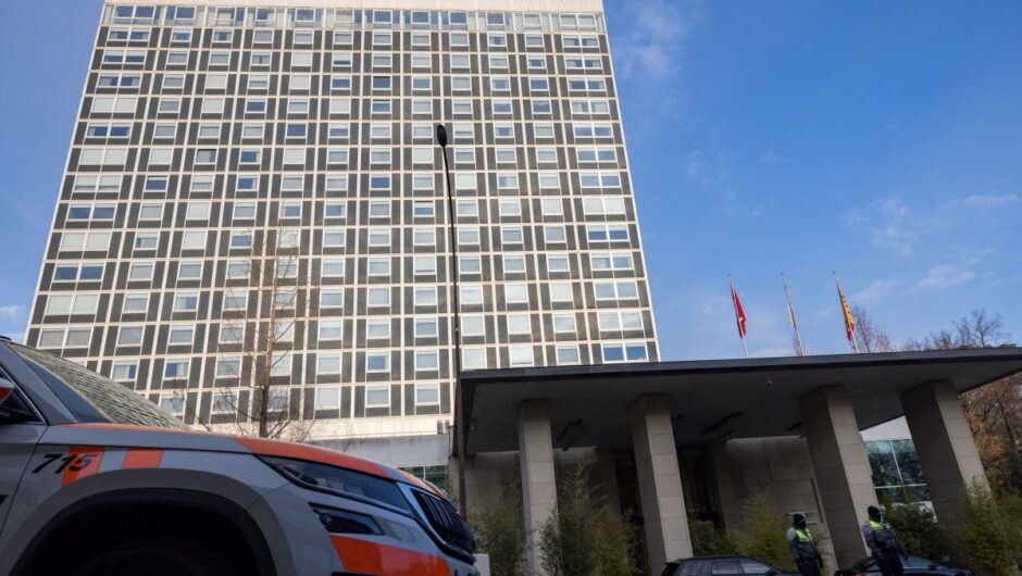 Αυτή είναι η αντιπρόταση της Ευρώπης στο σχέδιο Τραμπ για την Ουκρανία