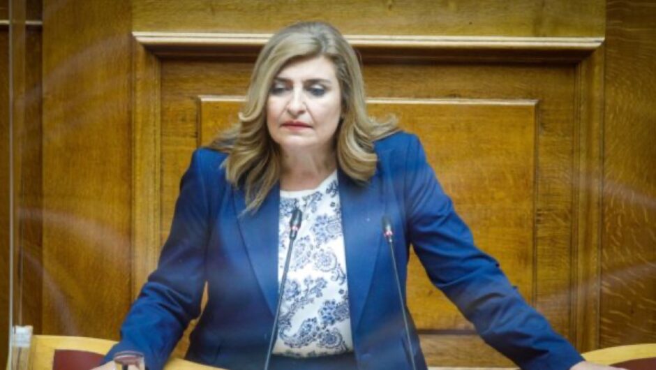 Λιακούλη : «Ρήμαξαν την αγροτιά μας – Νέο «βατερλό» με τις ενισχύσεις, μοίρασαν το 44% αντί του 70%»