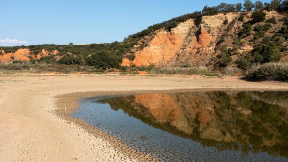 Λειψυδρία: Η Αττική κοντά στο «σημείο μηδέν» – Αποθέματα μόνο για δύο χρόνια