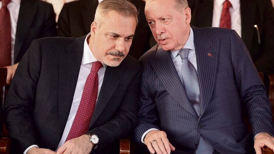 Τα «όπλα» της Αθήνας για βέτο στην Άγκυρα – Πώς μπορεί η Ελλάδα να μπλοκάρει την ένταξη της Τουρκίας στο SAFE