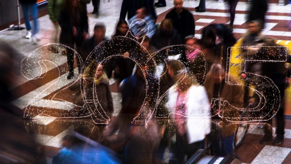 Ποιες Κυριακές θα είναι ανοιχτά τα εμπορικά καταστήματα – Στις 28 Νοεμβρίου η Black Friday