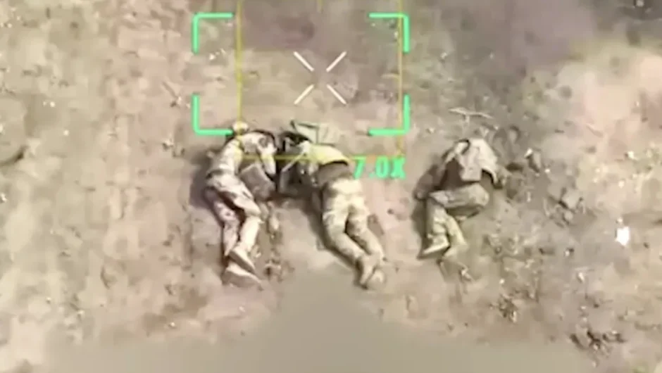 Το «απορίας άξιο» σχέδιο για την ειρήνη στην Ουκρανία και γιατί Κίεβο και Ευρωπαίοι δεν μπορούν να το απορρίψουν εντελώς