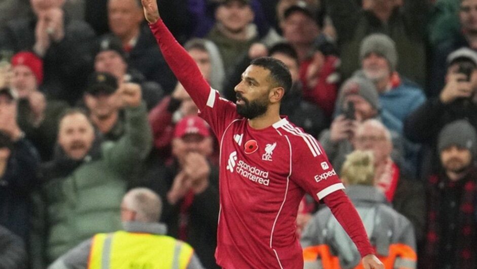 Λίβερπουλ – Άστον Βίλα 2-0: Επιτέλους… νίκησαν οι «Κόκκινοι»