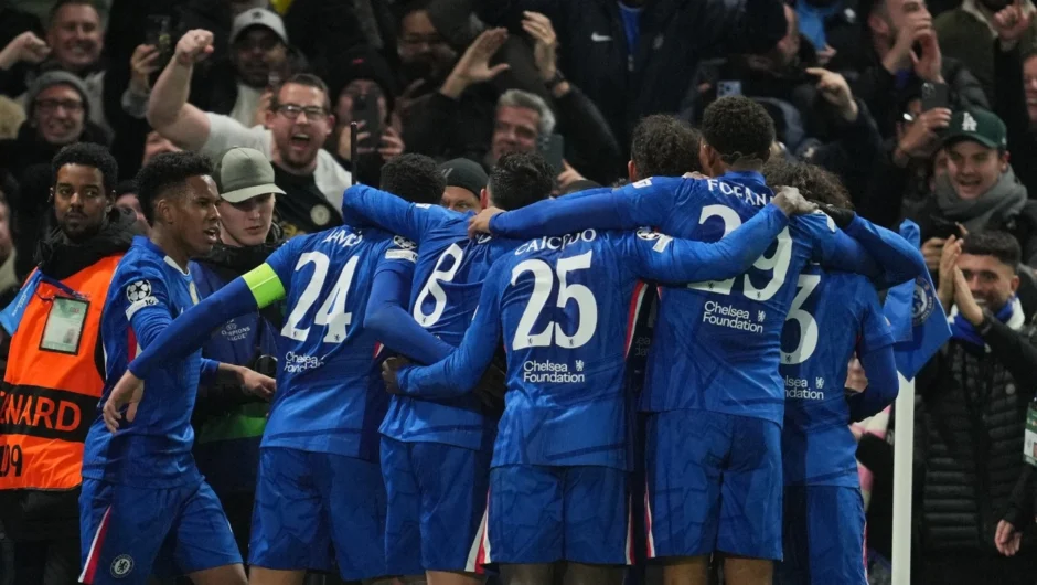 Champions League: Η Τσέλσι έριξε 3άρα στη Μπαρτσελόνα, η Λεβερκούζεν άλωσε την έδρα της Σίτι