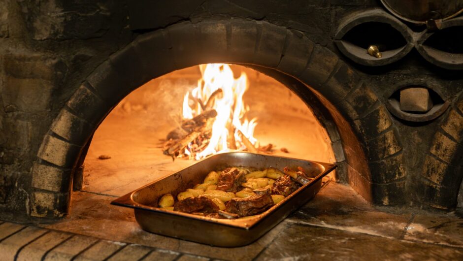 Καρδίτσα – Άγραφα: Τα τοπικά προϊόντα που δίνουν νοστιμιά στη Θεσσαλία