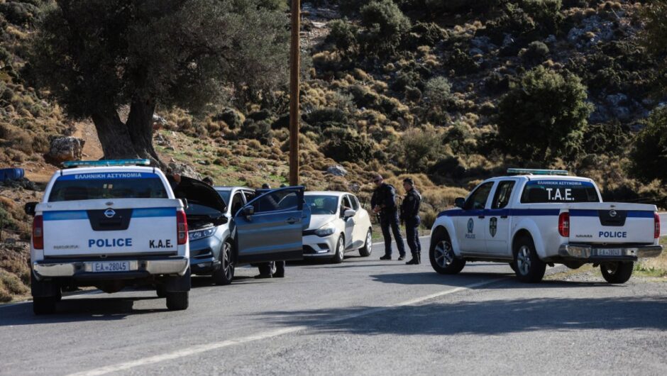 Η Κρήτη μπορεί να είναι λεβεντογέννα και χωρίς παράνομη οπλοφορία – και δουλειά του κράτους είναι να παρεμβαίνει πριν, όχι μετά
