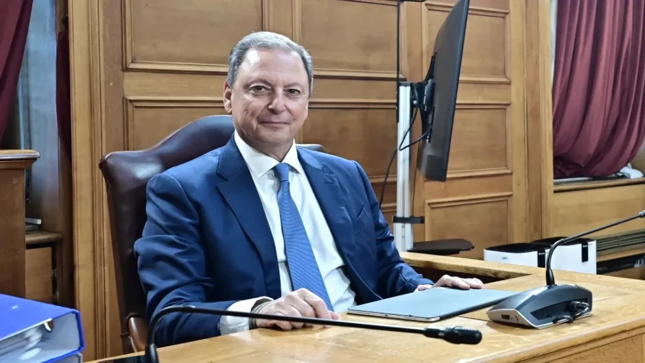 «Μπηχτή» Λιβανού σε Βορίδη: Τα αμνοερίφια και οι βοσκότοποι είχαν αυξηθεί κατά 708% στην Κρήτη