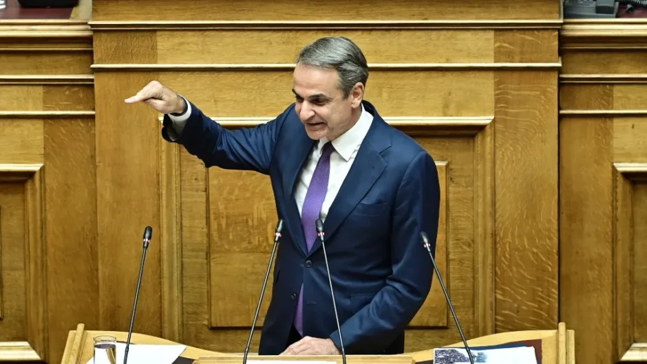 Μαζική δυσαρέσκεια για κυβέρνηση – Ανεβαίνουν Τσίπρας, Σαμαράς
