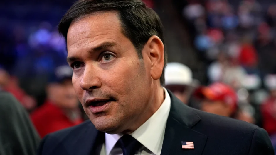 Γιατί ετοιμάζεται να έρθει στην Αθήνα ο Αμερικανός υπουργός Εξωτερικών Μάρκο Ρούμπιο