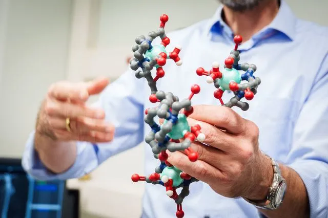 Καρκίνος του προστάτη: Νέα “εργαλεία” διάγνωσης και θεραπείας