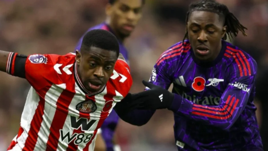 Premier League: Στο 94′ η Άρσεναλ έχασε βαθμούς από τη Σάντερλαντ