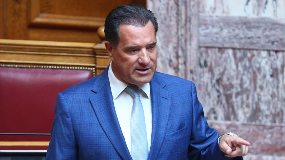 Τα δύο νοσοκομεία της Λάρισας επισκέφθηκε ο Γεωργιάδης – «Ανανεώνεται όλος ο τεχνολογικός εξοπλισμός»