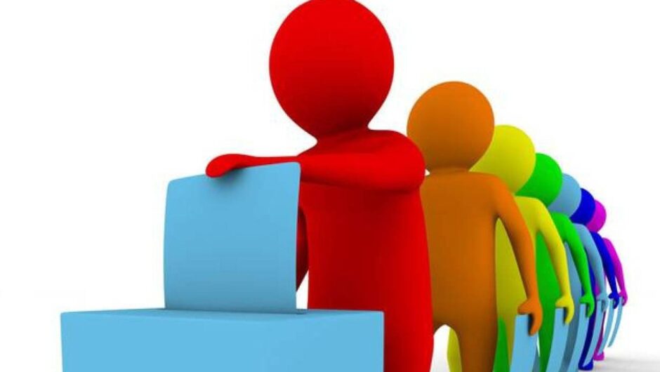 Δημοσκόπηση: Χάνει 4 περιφέρειες η ΝΔ – «Εκτός ελέγχου» η κατάσταση στη χώρα λέει το 68% – Πώς βλέπουν την επιστροφή Τσίπρα