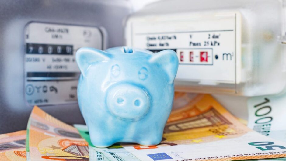 Οδηγός για εξοικονόμηση ενέργειας – Πώς να μειώσετε τους λογαριασμούς ρεύματος