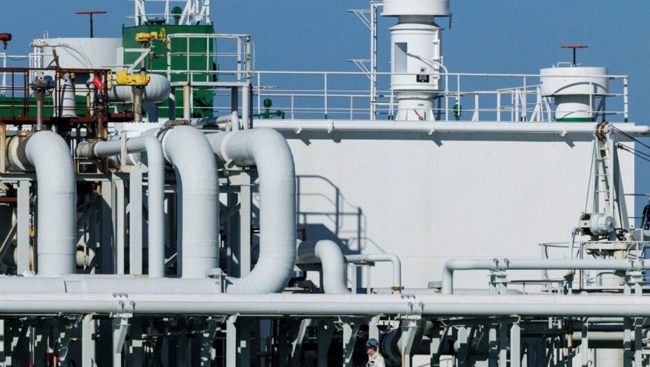 Πώς η συμφωνία για το LNG θωρακίζει την Ελλάδα – Φέρνει φθηνότερη ενέργεια;
