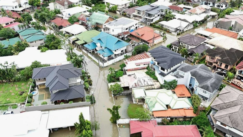 Ολέθριος ο τυφώνας Καλμαέγκι στις Φιλιππίνες – Τουλάχιστον 140 νεκροί και 127 αγνοούμενοι