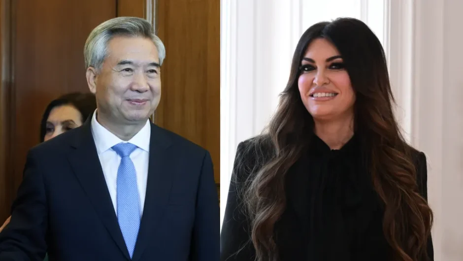 «Ψυχρός πόλεμος» για το λιμάνι του Πειραιά