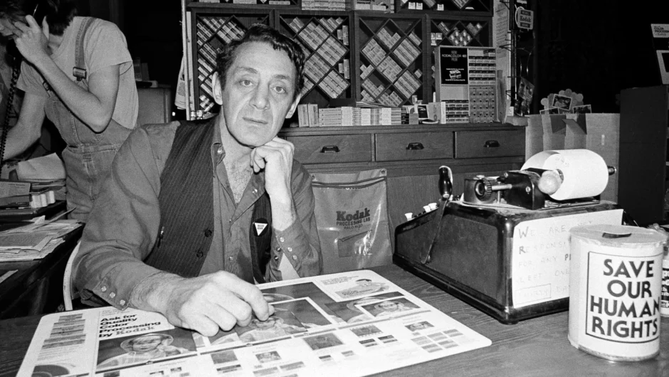 Σαν σήμερα 27 Νοεμβρίου: Η εκτέλεση του Χάρβεϊ Μιλκ που έγινε σύμβολο ισότητας