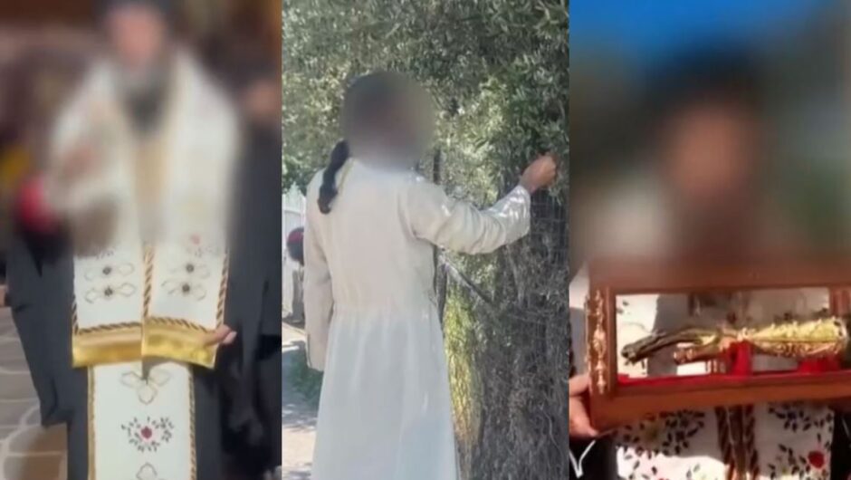 Ιερές «μπίζνες» με ναρκωτικά: Πώς έφτασαν οι Αρχές στους ρασοφόρους διακινητές του κυκλώματος – Η έρευνα, η ενέδρα των αστυνομικών και οι νέες αποκαλύψεις