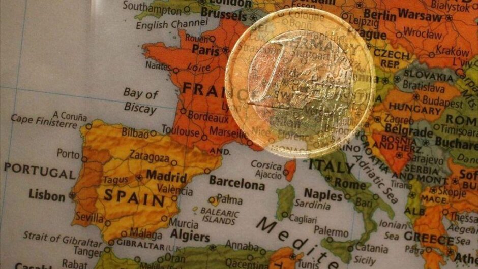 Ευρώπη: Το μεγάλο χάσμα μεταξύ Ανατολής και Δύσης στον καθαρό μισθό – Στην τελευταία δεκάδα η Ελλάδα
