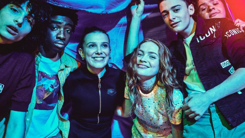 Η θεωρία των 7: Τόσοι φίλοι είναι απαραίτητοι στη ζωή μας