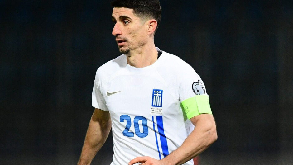 Λευκορωσία – Ελλάδα 0-0: Η Εθνική δεν νίκησε τη Λευκορωσία και μαζεύει τις δυνάμεις της για την επόμενη πρόκληση