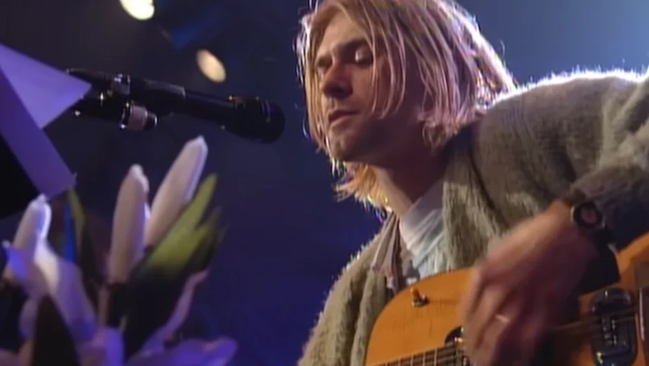 Σαν σήμερα 18 Νοεμβρίου: Το θρυλικό Unplugged των Nirvana στο MTV που προμήνυσε το τέλος