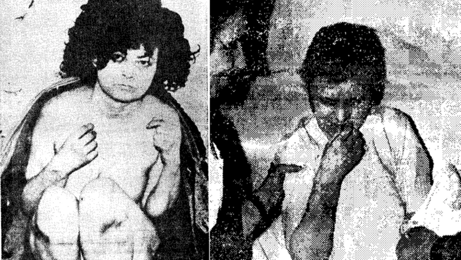 Σαν σήμερα 7 Νοεμβρίου: Η γυναίκα που ξαναείδε το φως του ήλιου μετά από 29 χρόνια κλειδωμένη – Η σιωπή ενός ολόκληρου χωριού