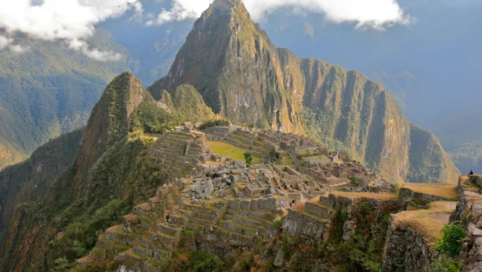 Σαν σήμερα 16 Νοεμβρίου: Η κατάρρευση της αυτοκρατορίας των Ίνκας – Η παγίδα του Πιζάρο στον Αταχουάλπα που άλλαξε την Ιστορία