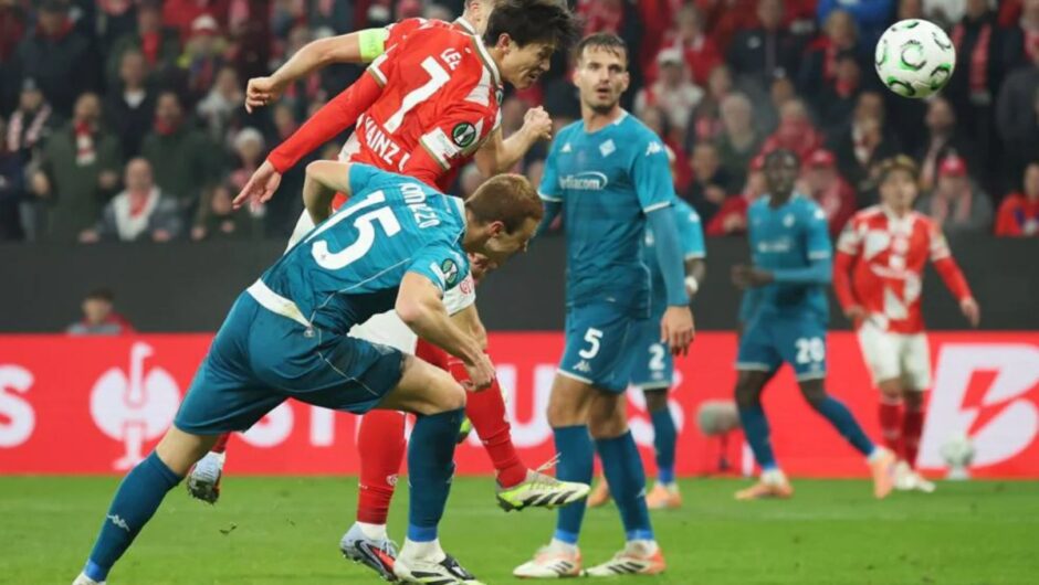 Conference League: Το 3/3 έκαναν Σαμσουνσπόρ, Τσέλιε και Μάιντς – Η βαθμολογία της League Phase (pic)