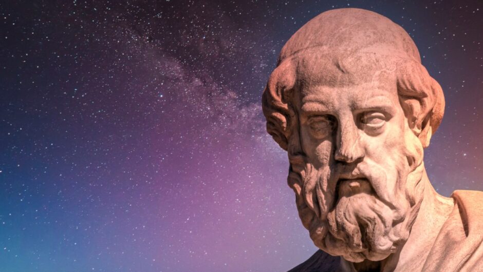 Τι μας δίδαξε ο Πλάτων για τις σχέσεις