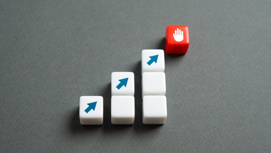 Το τέλος του αφηγήματος της ανάπτυξης