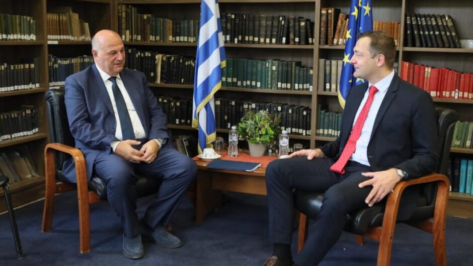 ΟΠΕΚΕΠΕ / Μπάχαλο με τις αγροτικές ενισχύσεις