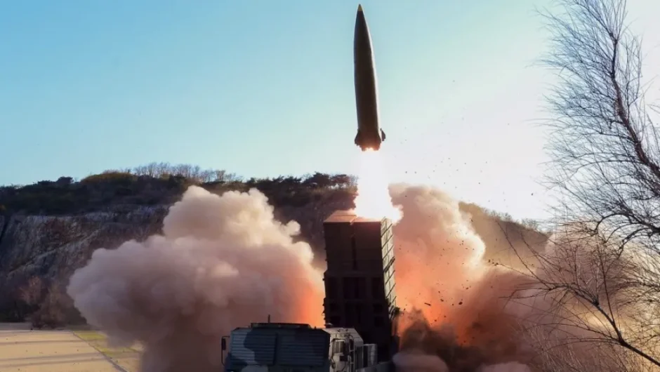 Reuters: Η Ελλάδα σε συζητήσεις με το Ισραήλ για την αγορά πυραύλων