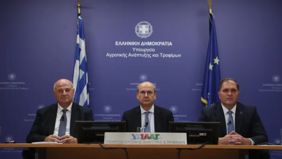 Υπόσχονται ότι θα «βρέξει λεφτά» για να ηρεμήσουν τον αγροτικό κόσμο