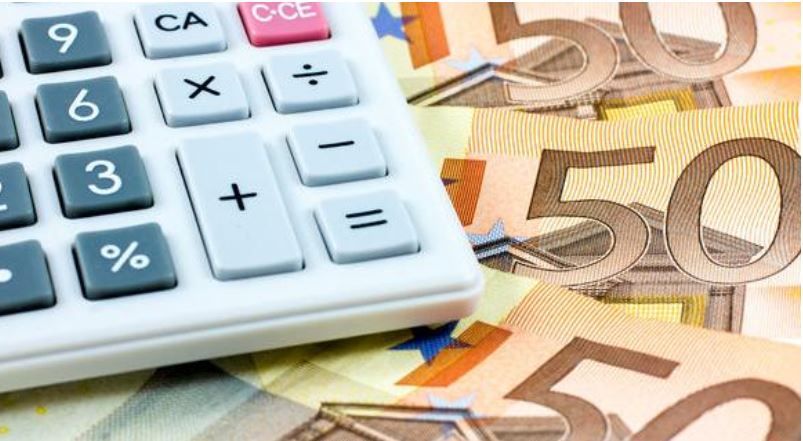 Δημόσιο Χρέος: Πότε θα γίνει η επόμενη «διαγραφή» για οφειλές από το πρώτο μνημόνιο