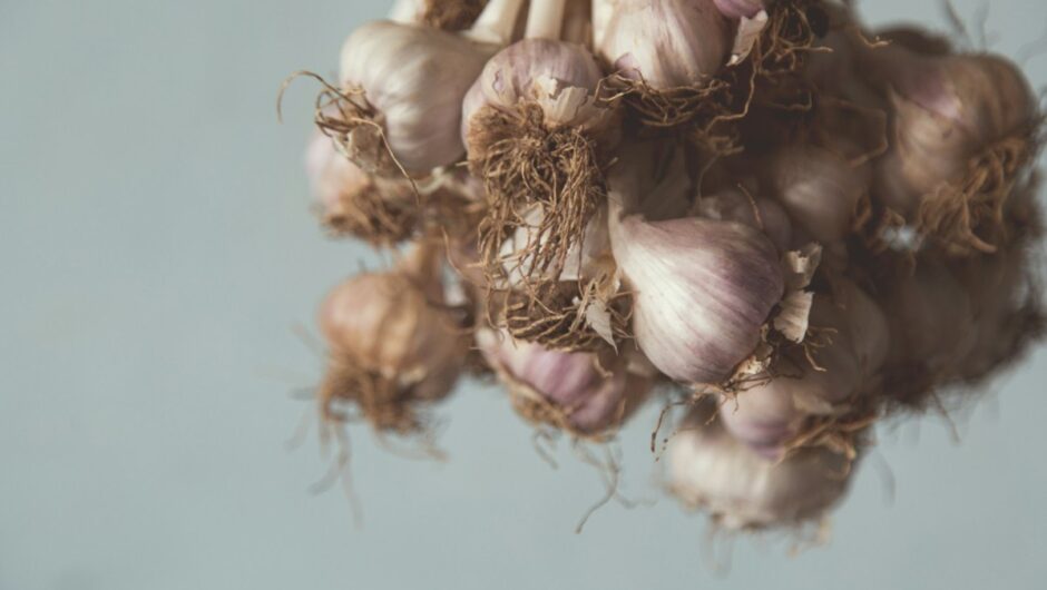 Είναι το σκόρδο το superfood που δεν ξέραμε;