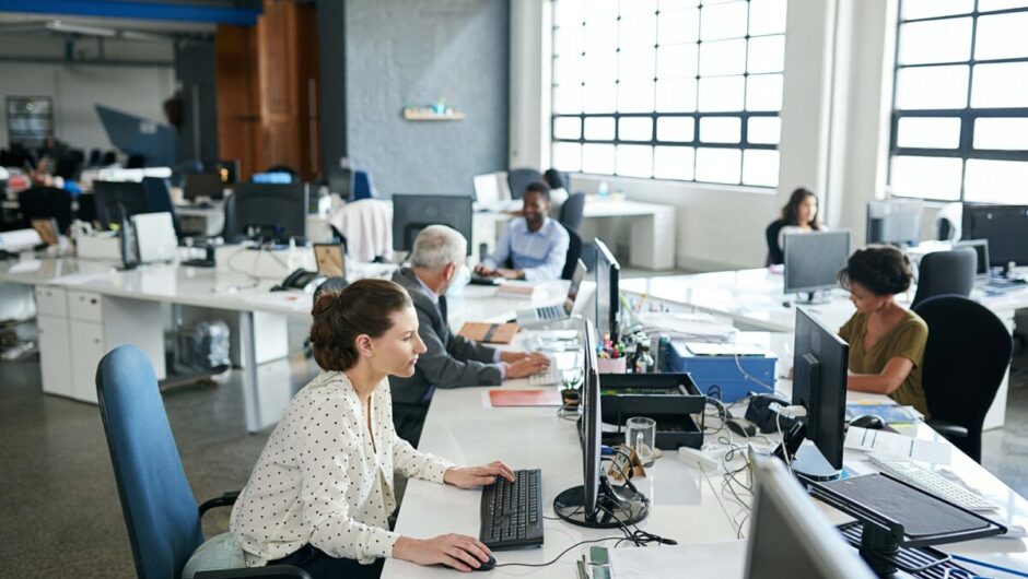 Τα επαγγέλματα με τη μεγαλύτερη ζήτηση: Από αυτές τις σχολές βρίσκεις κατευθείαν δουλειά