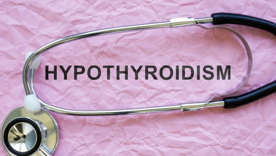 Υποθυρεοειδισμός: Τα 4 πράγματα που πρέπει να κάνετε μετά τη διάγνωση – Τι συμβουλεύουν ειδικοί