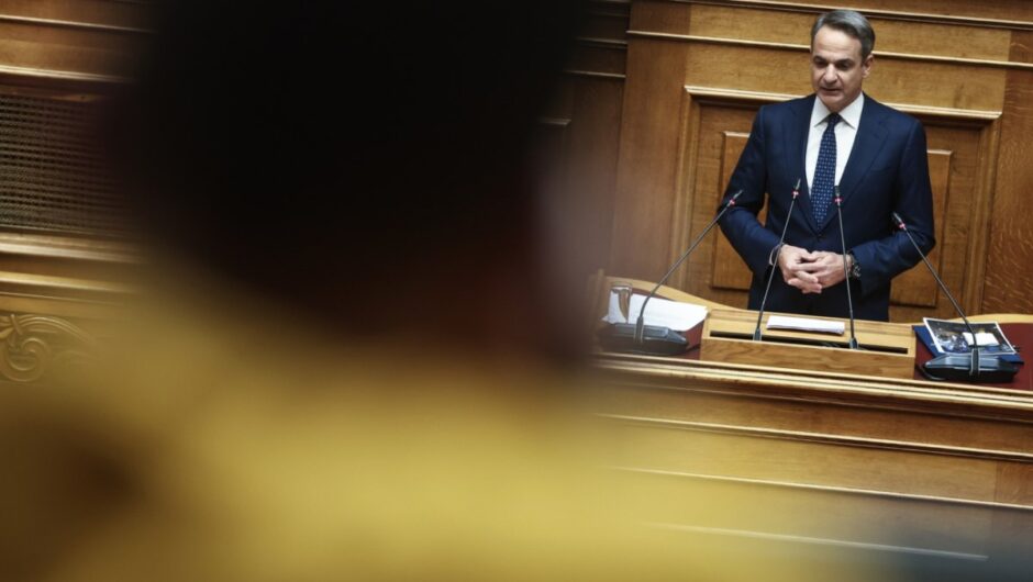 Με ψίχουλα δεν πρόκειται να κατευναστεί η λαϊκή δυσαρέσκεια